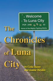 The chronicles of luna city cover image