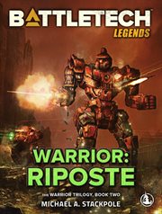 Riposte cover image