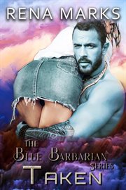 Taken : Blue Barbarian cover image