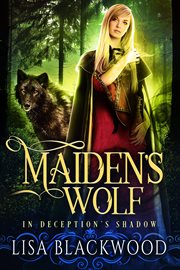 Maiden's wolf cover image