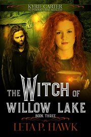 The witch of willow lake cover image