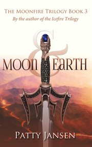 Moon & earth cover image