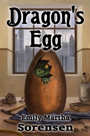 Dragon's egg cover image