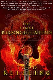 The final reconciliation cover image