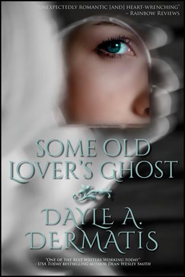 Cover image for Some Old Lover's Ghost