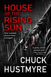 House of the rising sun cover image