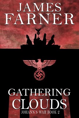 Cover image for Gathering Clouds