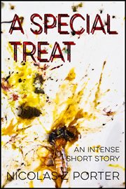A special treat cover image