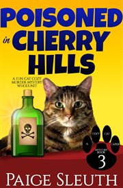 Poisoned in Cherry Hills cover image