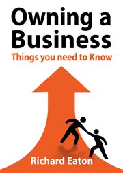 Owning a business: things you need to know cover image