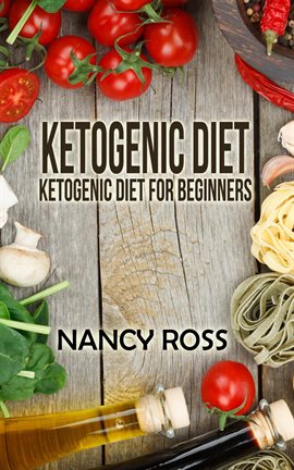 Cover image for Ketogenic Diet