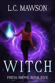 Witch cover image