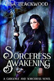 Sorceress awakening cover image