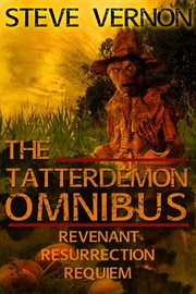 The tatterdemon omnibus. Books #1-3 cover image