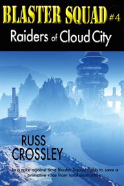 Raiders of cloud city cover image