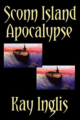 Cover image for Sconn Island Apocalypse