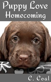 Puppy love homecoming cover image