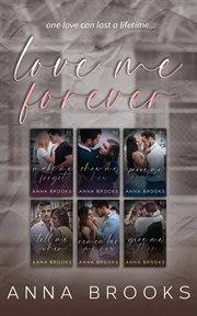Love Me Forever Series : Love Me Forever cover image