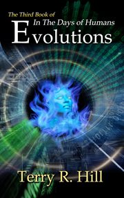 Evolutions cover image