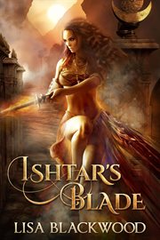 Ishtar's blade cover image