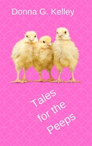 Tales for the Peeps cover image