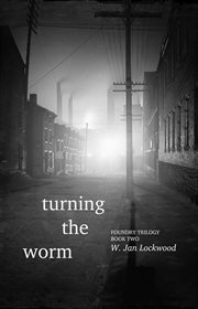 Turning the worm cover image