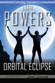Orbital eclipse cover image