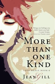 More Than One Kind cover image