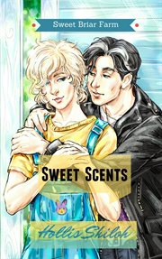 Sweet scents cover image