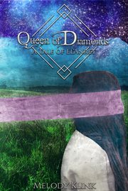 Queen of diamonds cover image