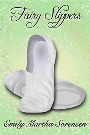 Fairy slippers cover image