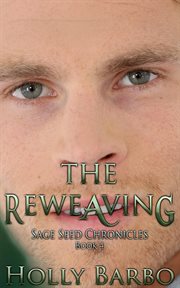 The reweaving cover image