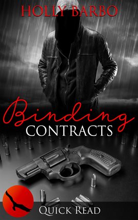 Cover image for Binding Contracts