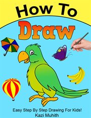 How to draw cover image