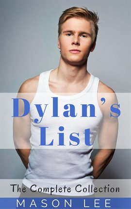 Cover image for Dylan's List
