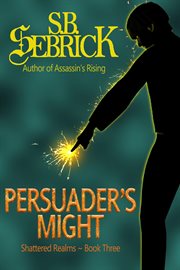 Persuader's might cover image