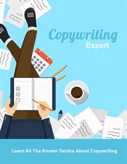 Copywriting expert cover image