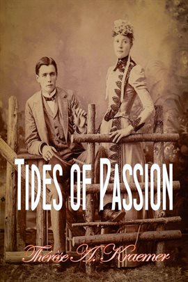 Cover image for Tides Of Passion