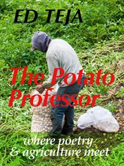 The potato professor cover image