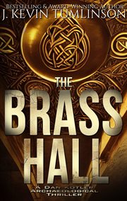 The brass hall. Book #0.5 cover image