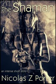 The shaman cover image