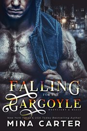 Falling for the Gargoyle cover image