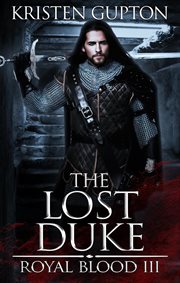 The lost duke cover image