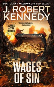 Wages of sin : a James Acton thriller cover image