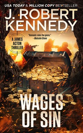 Cover image for Wages of Sin