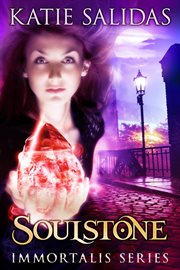 Soulstone cover image