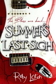 Summer's last sigh cover image