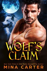 Wolf's Claim cover image
