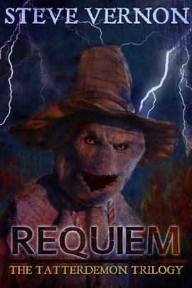 Cover image for Requiem