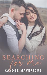 Searching for Me cover image